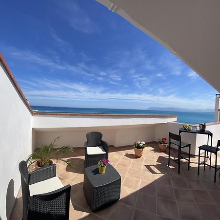 Appartamento L'Agnuni Castellammare del Golfo Extérieur photo