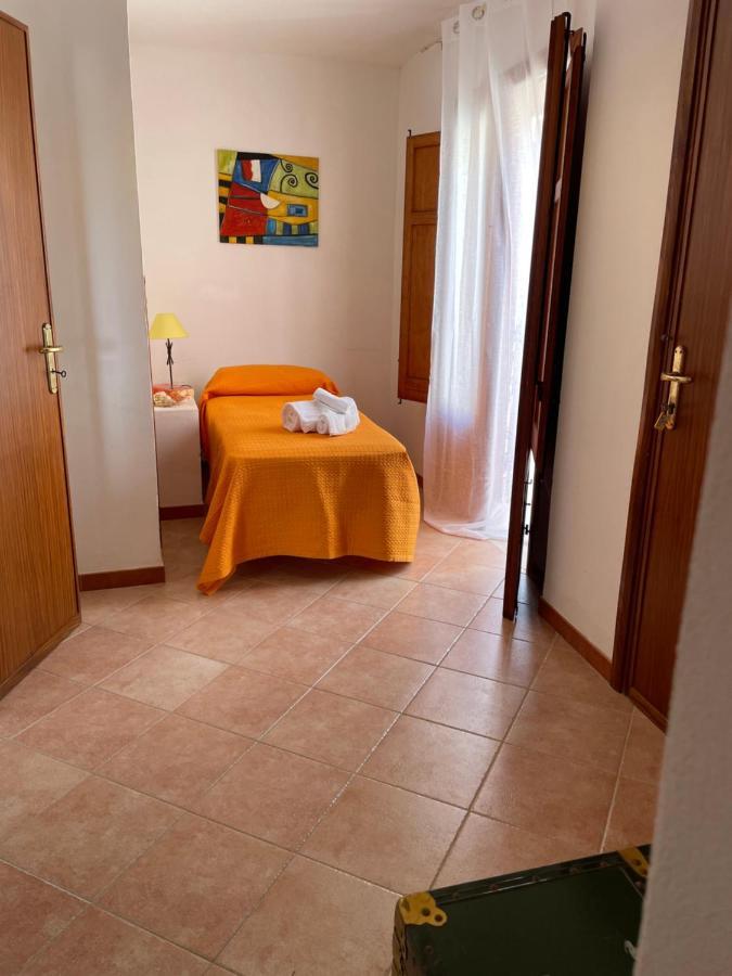 Appartamento L'Agnuni Castellammare del Golfo Extérieur photo