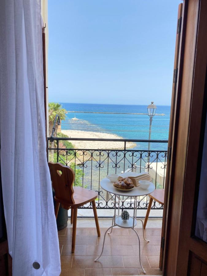 Appartamento L'Agnuni Castellammare del Golfo Extérieur photo
