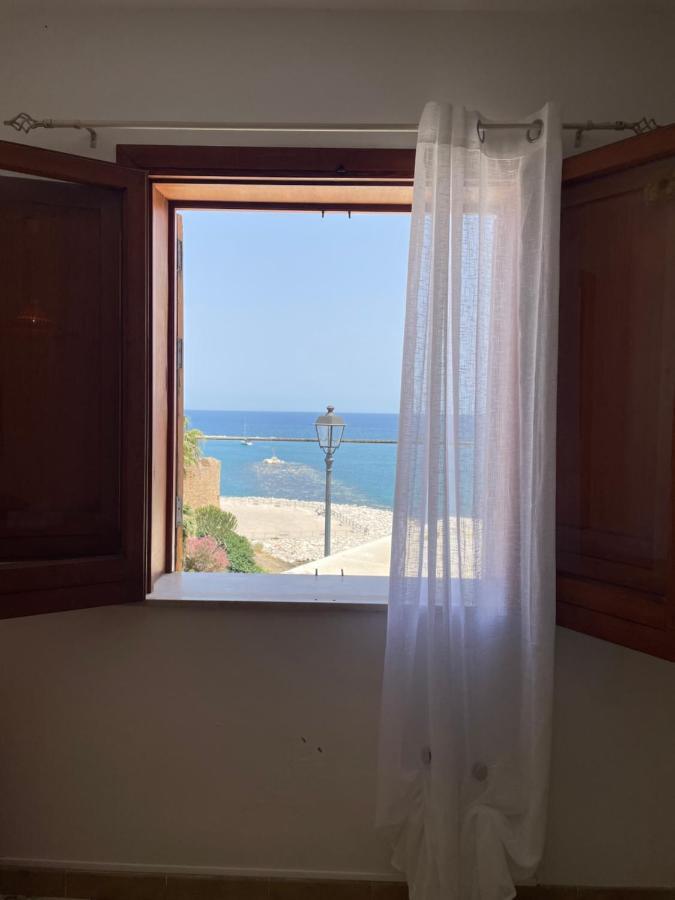 Appartamento L'Agnuni Castellammare del Golfo Extérieur photo