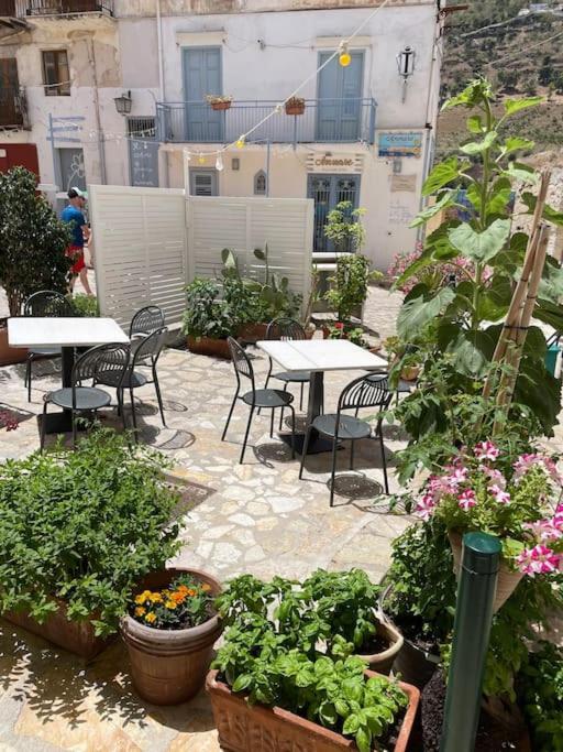 Appartamento L'Agnuni Castellammare del Golfo Extérieur photo