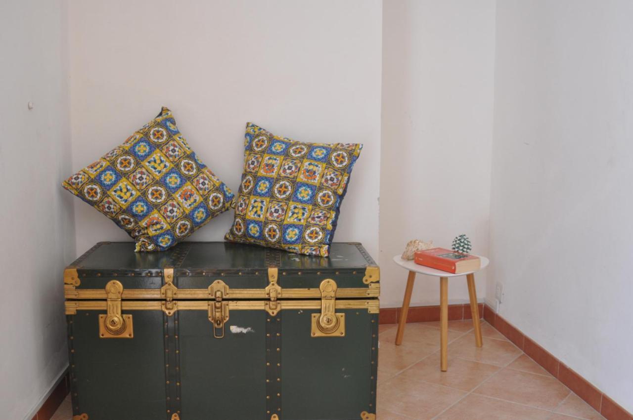 Appartamento L'Agnuni Castellammare del Golfo Extérieur photo