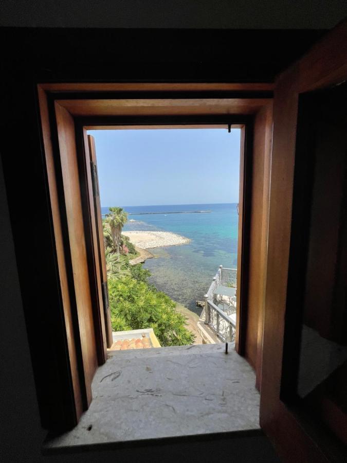 Appartamento L'Agnuni Castellammare del Golfo Extérieur photo