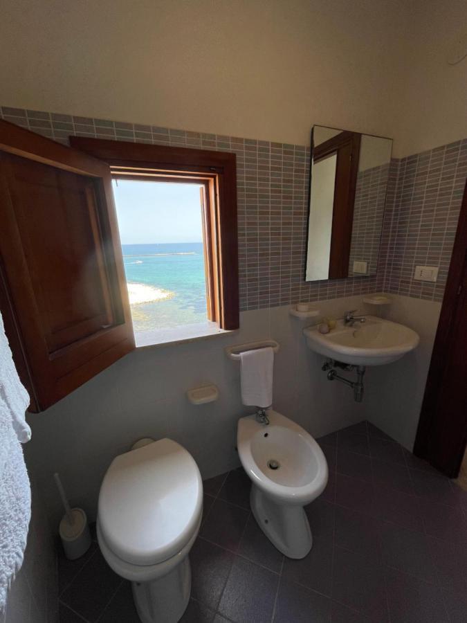 Appartamento L'Agnuni Castellammare del Golfo Extérieur photo