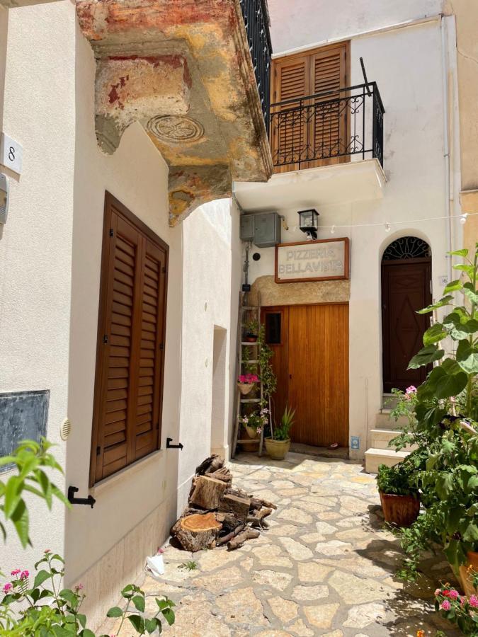 Appartamento L'Agnuni Castellammare del Golfo Extérieur photo