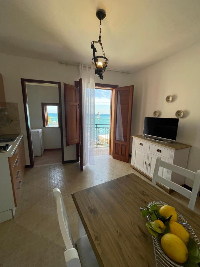 Appartamento L'Agnuni Castellammare del Golfo Extérieur photo