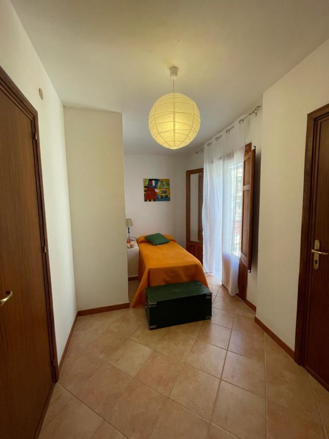 Appartamento L'Agnuni Castellammare del Golfo Extérieur photo
